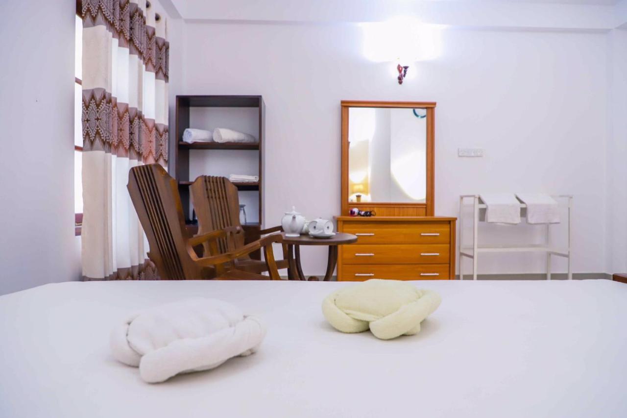 Ilamparuma Hotel Weligama Eksteriør bilde